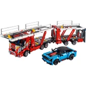 LEGO Technic 42098 Araba Nakliye Aracı thumbnail 2