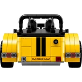 LEGO Ideas 21307 - Caterham Seven 620R thumbnail 2
