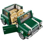 LEGO Creator Expert 10242 MINI Cooper thumbnail 5