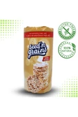 Glutensiz %100 Karabuğday Patlağı (125gr) thumbnail 1