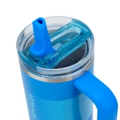 Stanley Quencher Flip Straw Termos 0,89 L |Mavi thumbnail 3