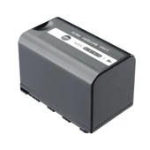 Sanger VW-VBD58 Panasonic Kamera Batarya thumbnail 3