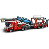 LEGO Technic 42098 Araba Nakliye Aracı thumbnail 4