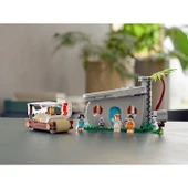 LEGO Ideas 21316 The Flintstones thumbnail 5