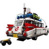 LEGO Creator Expert 10274 Ghostbusters Ecto-1 thumbnail 4