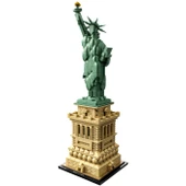 LEGO Architecture Özgürlük Heykeli 21042 thumbnail 2