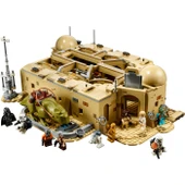LEGO Star Wars 75290 Mos Eisley Cantina thumbnail 4