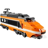 LEGO 10233 Creator Expert Tel Horizon Express Tren thumbnail 5