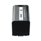Sanger VW-VBD58 Panasonic Kamera Batarya thumbnail 2