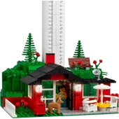 LEGO Creator 10268 Vestas Wind Turbine thumbnail 5