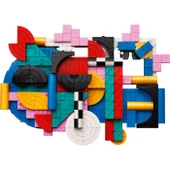 LEGO 31210 Modern Sanat Seti thumbnail 5