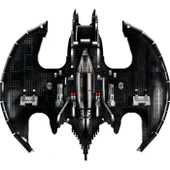 LEGO Super Heroes 76161 1989 Batwing thumbnail 4
