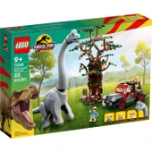 LEGO 76960 Brachiosaurus Discovery Set thumbnail 5