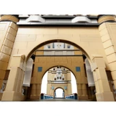 LEGO Creator Expert 10214 London Tower Bridge thumbnail 4