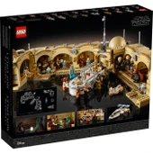 LEGO Star Wars 75290 Mos Eisley Cantina thumbnail 5