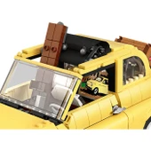 LEGO Creator Expert - 10271 Fiat 500 thumbnail 4