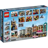 LEGO Creator Expert 10260 Downtown Diner thumbnail 5