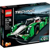 LEGO Technic 42039 24 Hours Race Car thumbnail 1
