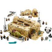 LEGO Star Wars 75290 Mos Eisley Cantina thumbnail 3