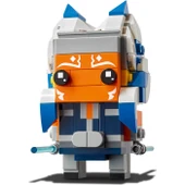 LEGO Brickheadz 40539 Ahsoka Tano thumbnail 4