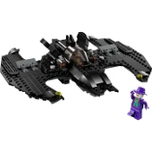 LEGO 76265 Batwing: Batman vs. The Joker Set thumbnail 2