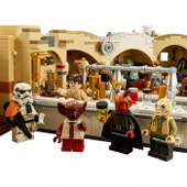 LEGO Star Wars 75290 Mos Eisley Cantina thumbnail 2