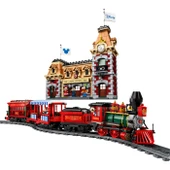 LEGO Disney 71044 Disney Train and Station thumbnail 2