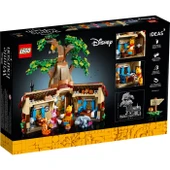 LEGO 21326 Ideas Winnie The Pooh thumbnail 3