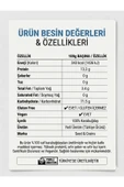 Glutensiz %100 Karabuğday Patlağı (125gr) thumbnail 2