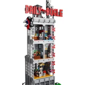 LEGO Marvel 76178 Daily Bugle thumbnail 5