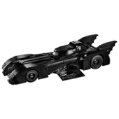 LEGO Super Heroes 76139 1989 Batmobile thumbnail 4
