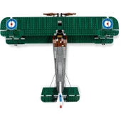 LEGO 10226 Creator Sopwith Camel Uçak thumbnail 4