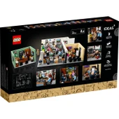 LEGO 21336 Ideas The Office thumbnail 3