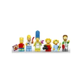 LEGO Simpsons 71006 The Simpsons House thumbnail 5