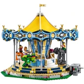 LEGO Creator Expert 10257 Carousel thumbnail 4