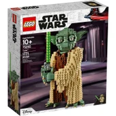 LEGO Star Wars TM 75255 Yoda thumbnail 1