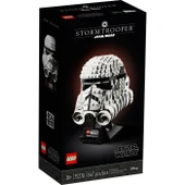 LEGO Star Wars 75276 Stormtrooper thumbnail 1