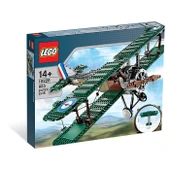 LEGO 10226 Creator Sopwith Camel Uçak thumbnail 1