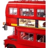 LEGO Creator Expert 10258 London Bus thumbnail 5