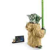 LEGO Star Wars TM 75255 Yoda thumbnail 4