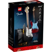 LEGO 21329 Fender Stratocaster Set thumbnail 5
