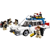 LEGO 21108 Ghostbusters Ecto-1 thumbnail 2