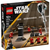 LEGO Star Wars 40765 Kamino Training Facility thumbnail 1