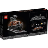 LEGO Creator 10277 Crocodile Locomotive thumbnail 3