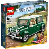 LEGO Creator Expert 10242 MINI Cooper thumbnail 1
