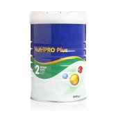NutriPRO Plus Bebek Devam Sütü 2 800 Gr thumbnail 1
