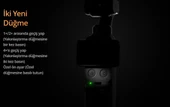 Dji Osmo Pocket 4 Creator Combo / On İthalat Garantili thumbnail 5
