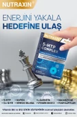 Nutraxin 5-HTP Complex 30 Tablet thumbnail 3