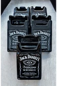 Seramik Küllük. Jack Daniels Temalı (1 adet) thumbnail 2
