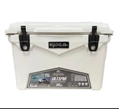 IGLOO Ultima 35 Qt RotoMold Buzluk 33 Litre thumbnail 1